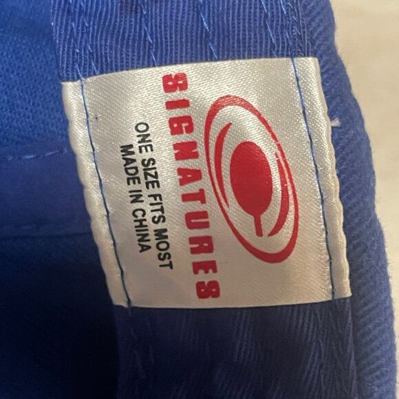 University of Kentucky wildcats cap OS - Picture 5 of 6